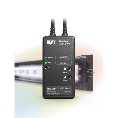 Juwel HeliaLux AppControl