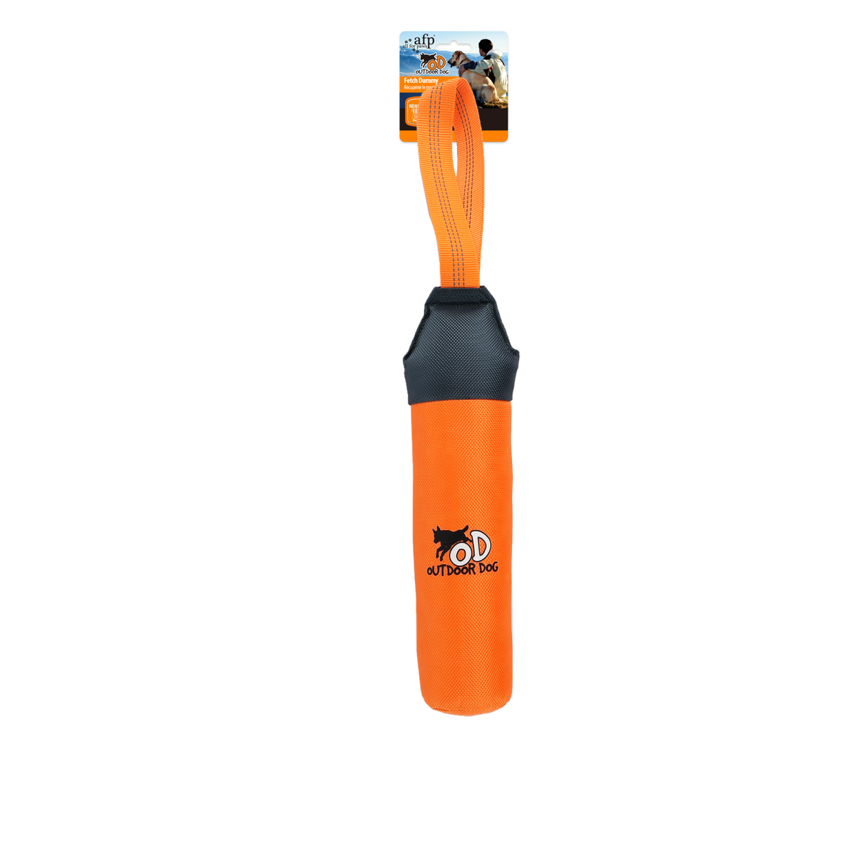 All For Paws Outdoor Fetch Dummy