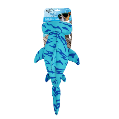 Chill Out Hammerhead Shark