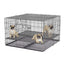 Puppy Playpen (1/2GRID)