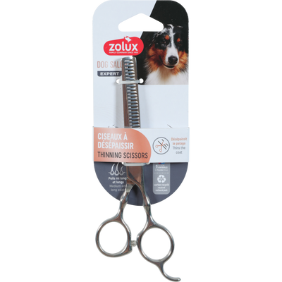 Zolux Thinning Scissors
