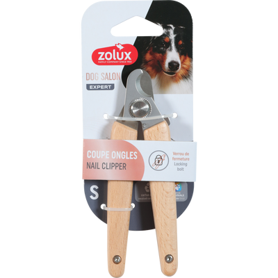 Zolux Nail Clipper Small