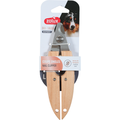Zolux Nail Clipper Large