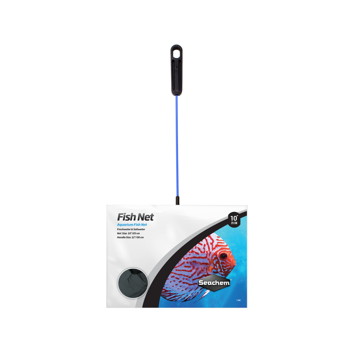 Seachem Fish Net 10inches / 25 cm
