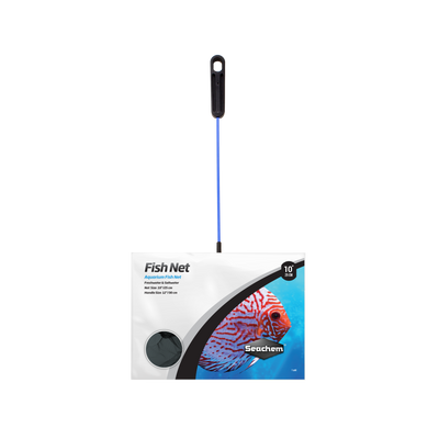 Seachem Fish Net 10inches / 25 cm