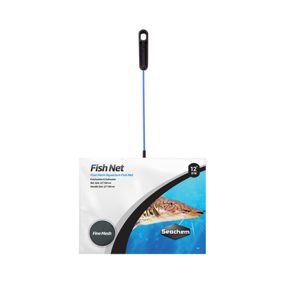 Seachem Fish Net 12inches / 30 cm - Fine Mesh