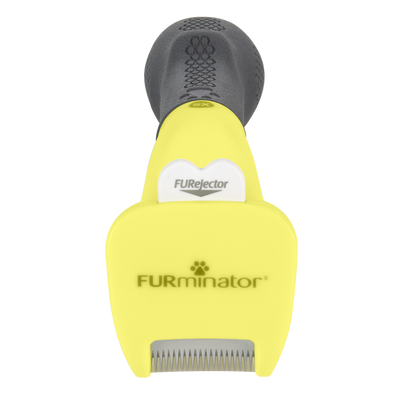 FURminator Undercoat deShedding Tool – XSmall Dog, Short Hair