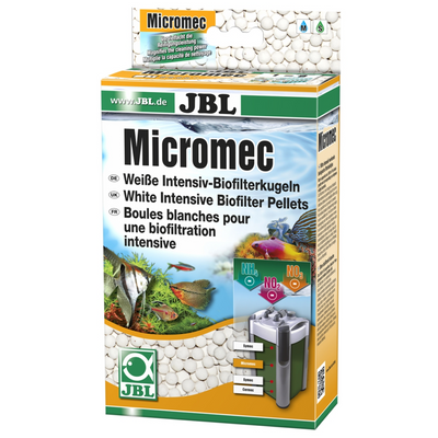 JBL Micromec 700 g