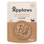 Applaws Chicken with Wild Rice in Broth Wet Cat Food 70g Pouch
