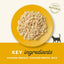Applaws Chicken Breast in Broth Wet Cat Food Tin