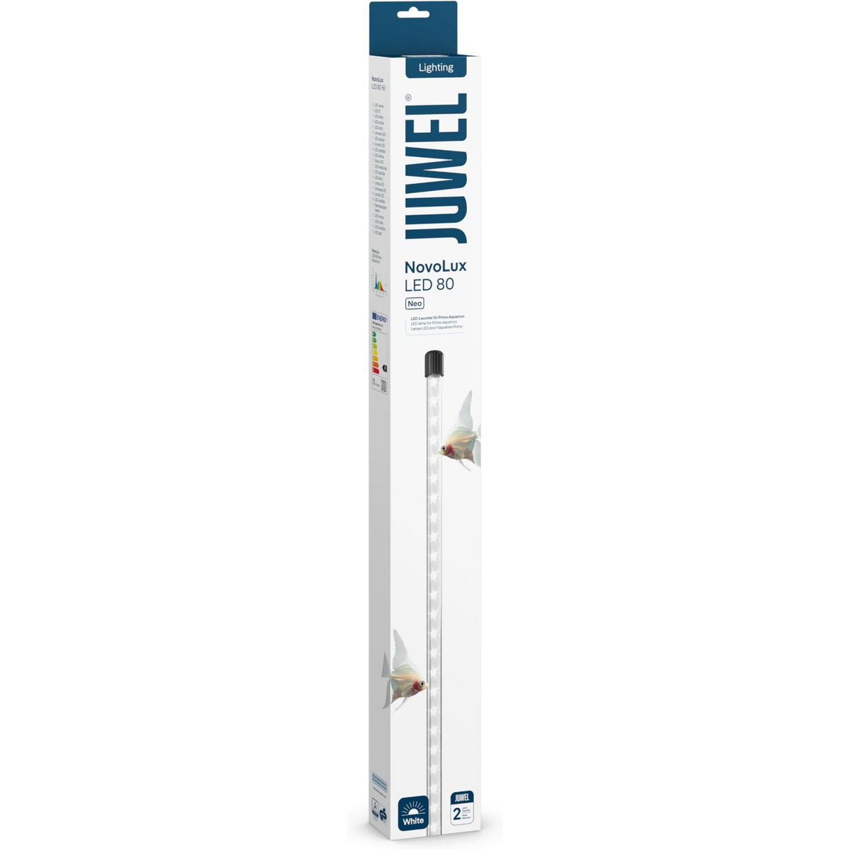 Juwel NovoLux LED 80 Neo