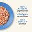Applaws Fish Selection in Broth Adult Wet Cat Food 8 x 60g Pot