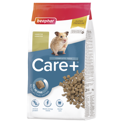Beaphar Care Hamster Food