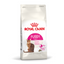 Royal Canin Feline Health Nutrition Fussy Cat Dry Food 10 kg