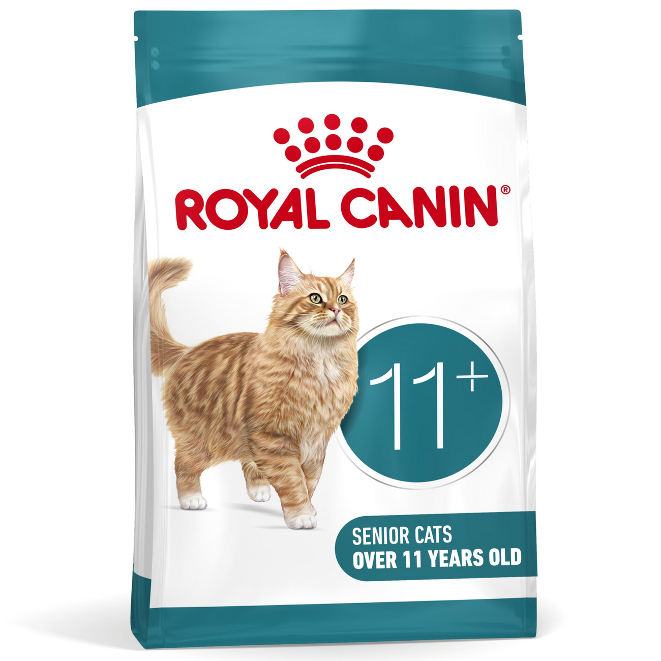 Royal Canin Feline Health Nutrition Ageing 11+ Years Cat Dry Food 2 kg