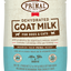 Primal Dehydrated Easy to Serve Goat Milk for Dogs and Cats