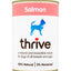 Thrive Complete Salmon Wet Dog Food 375g