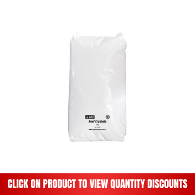 Aquarium Systems Reef Crystals 15 kg