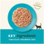 Applaws Tuna Fillet Adult Wet Cat Food 156g Tin