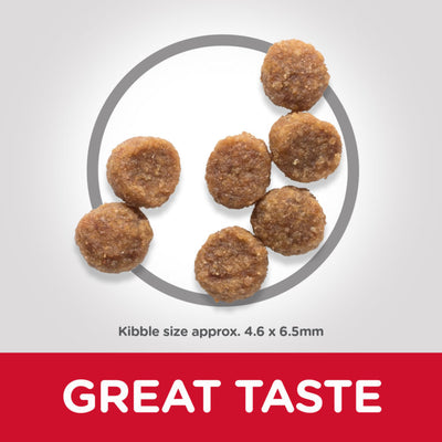 Hill's Science Plan Small & Mini Puppy Food with Chicken