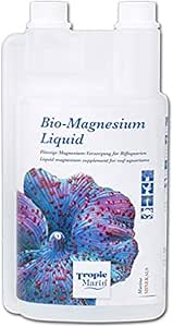 Tropic Marine Bio-Magnesium 1000 ml / 33.8 fl.oz. Bottle