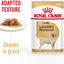 Royal Canin Breed Health Nutrition Labrador (Wet Food - Pouches) 10 x 140g