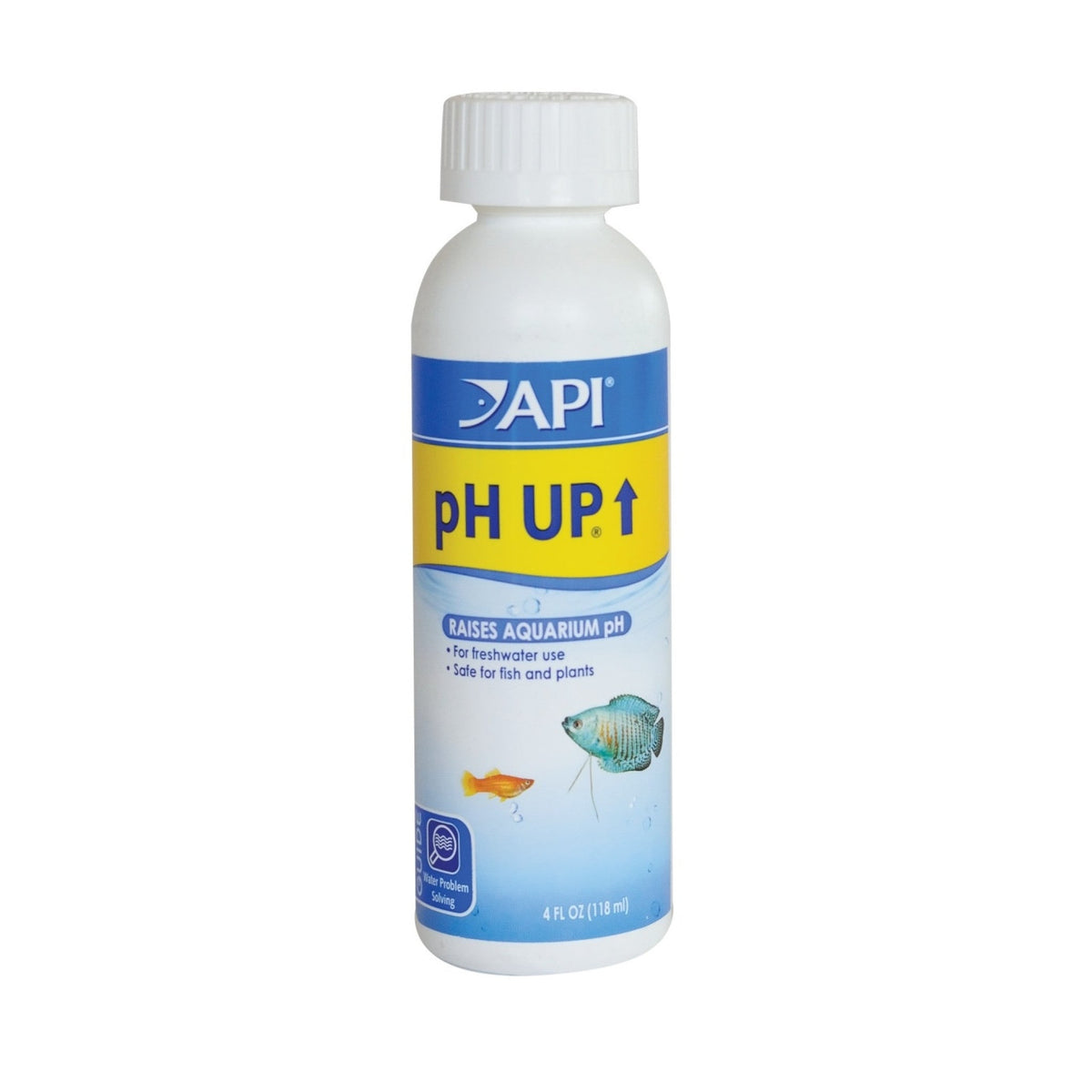 API pH Up 4 oz