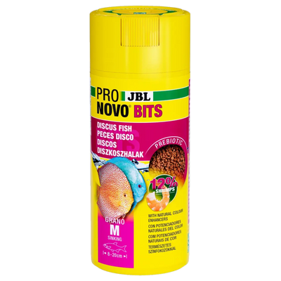 JBL Pronovo Bits Grano M, 250 ml