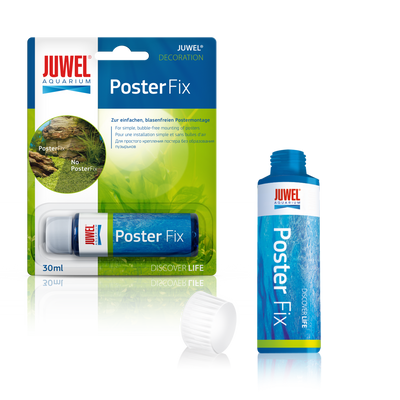 Juwel PosterFix