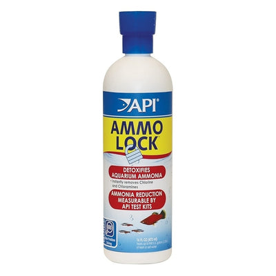 API Ammo-Lock 16 oz