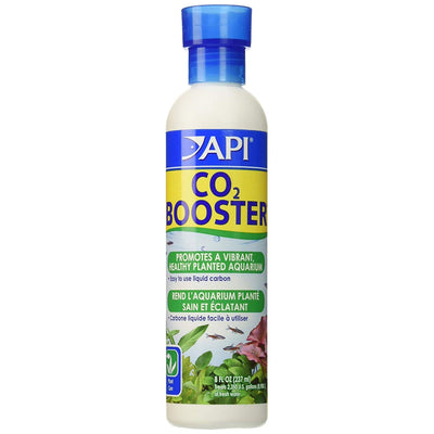 API Co2 Booster 8 oz
