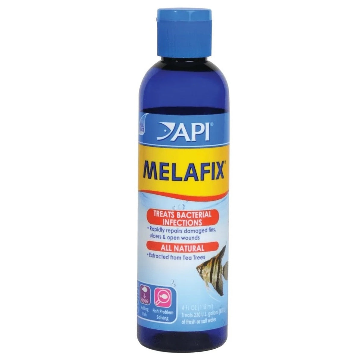 API Melafix 4 oz