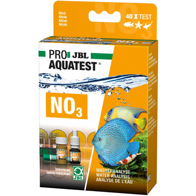 JBL ProAquaTest No3 Nitrate