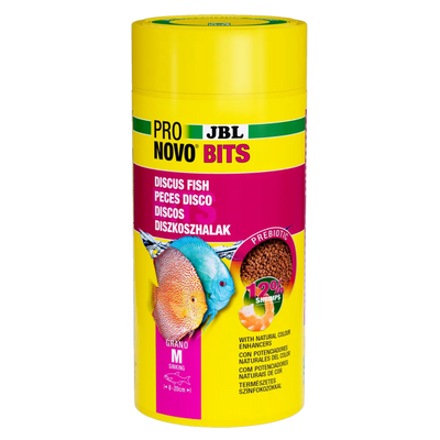 JBL Pronovo Bits Grano M, 1000 ml