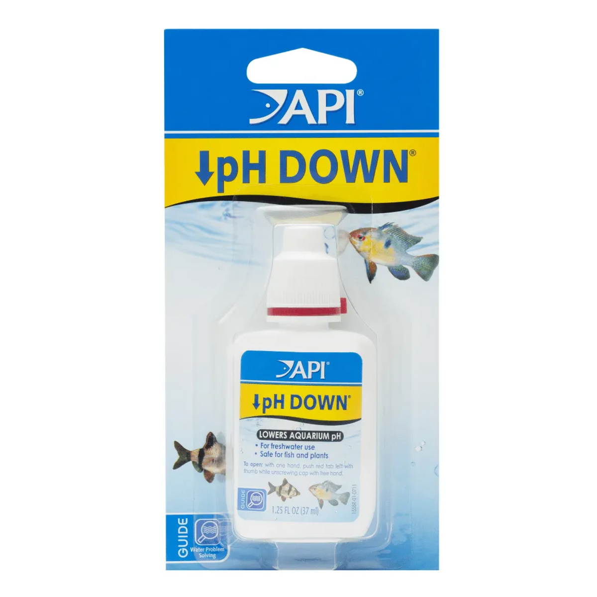 API pH Down 1.25 oz