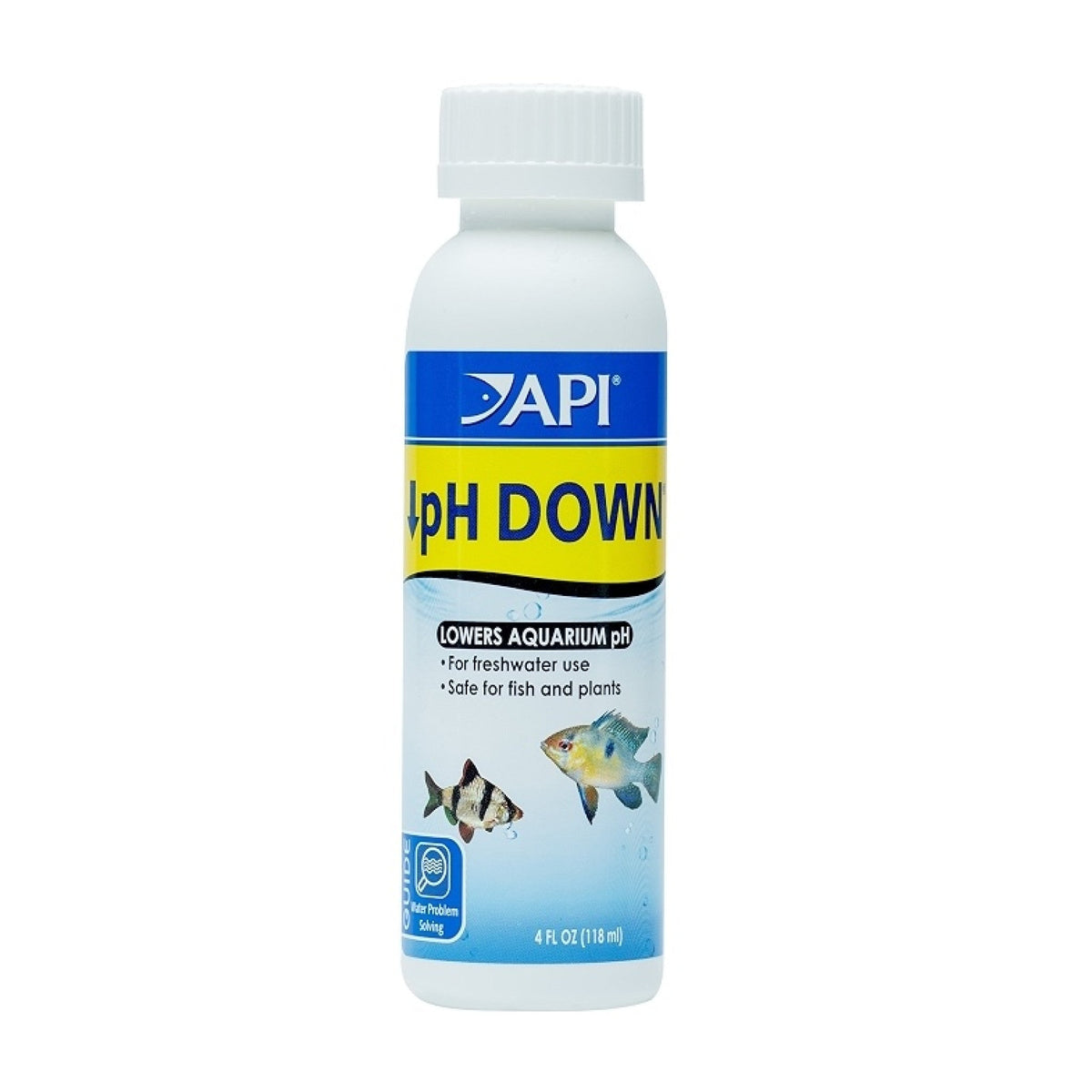 API pH Down 4 oz