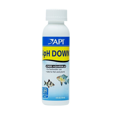 API pH Down 4 oz