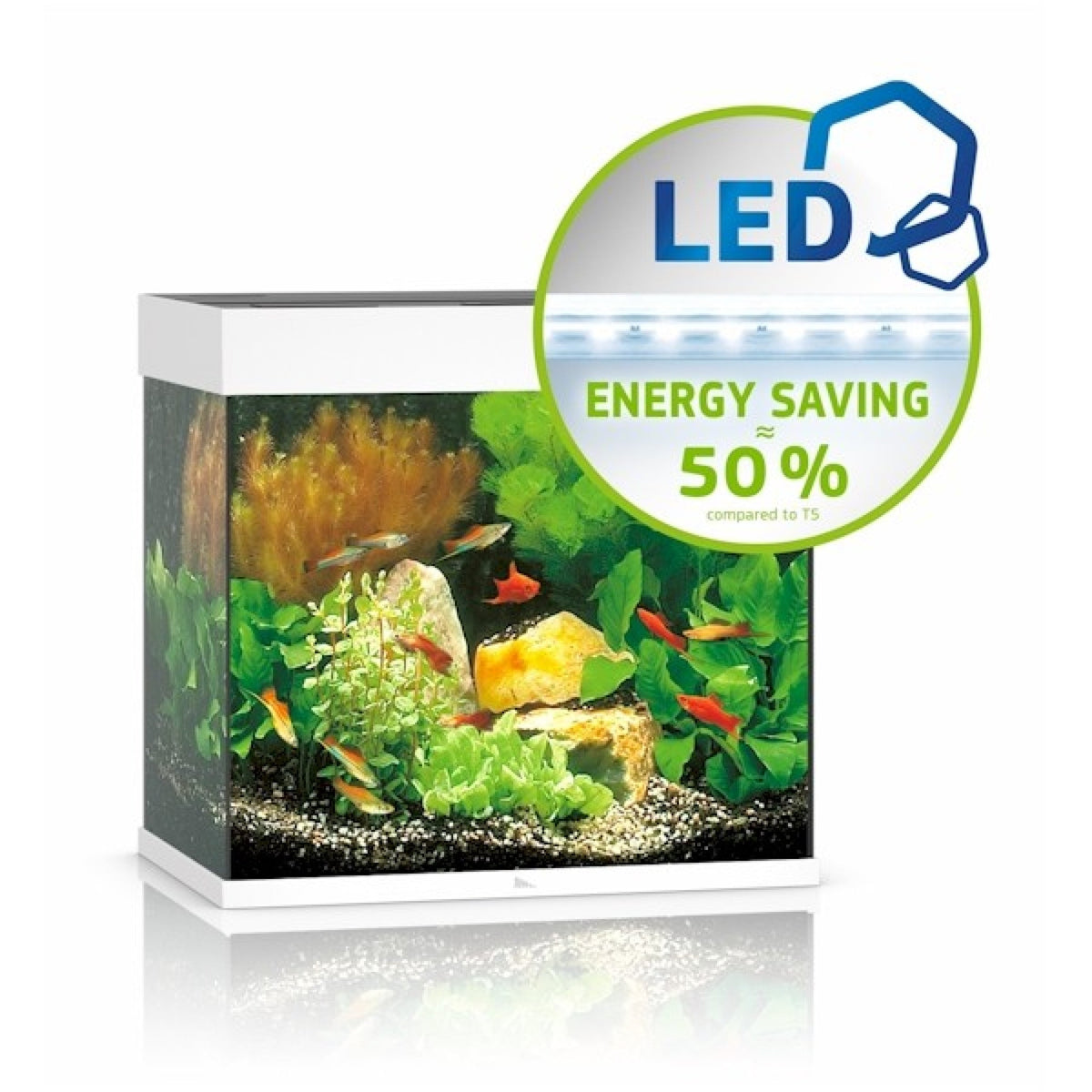 Juwel Lido 120 LED White