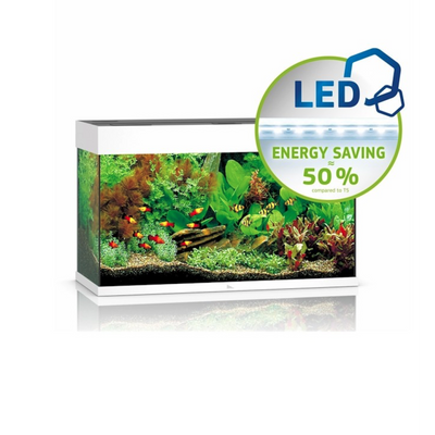 Juwel Rio 125 LED White