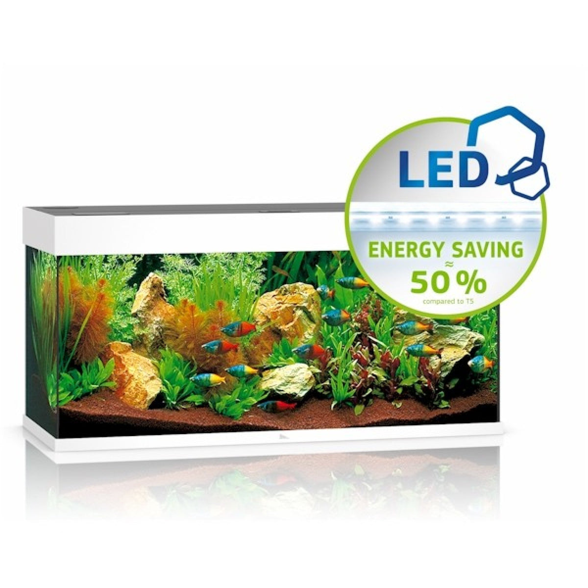 Juwel Rio 180 LED White