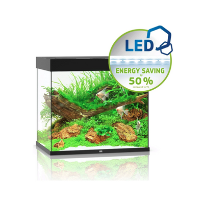 Juwel Lido 200 LED Black