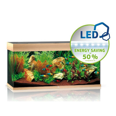 Juwel Rio 180 LED Light Wood