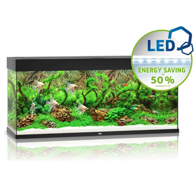 Juwel Rio 240 LED Black