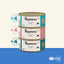 Applaws Fish Selection Multipack in Broth Cat Wet Food 12x156g