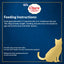 INABA Churu Entrée Pate for Cats, Grain-Free, Prebiotic Complete & Balanced Wet Cat Food - Chicken with Salmon Recipe