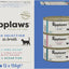 Applaws Fish Selection Multipack in Broth Cat Wet Food 12x156g