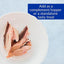 INABA Premium Grilled Tuna Fillet Cat Treats with Vitamin E and Green Tea Extract - Bag of 10