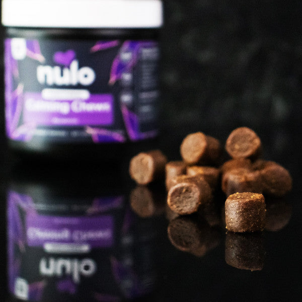 Nulo Calming Soft Chew for Dogs - 270g