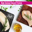 Nulo FreeStyle Cat & Kitten Grain-Free Chicken & Cod