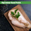 Nulo Cat Shredded Chicken & Duck 85g Can